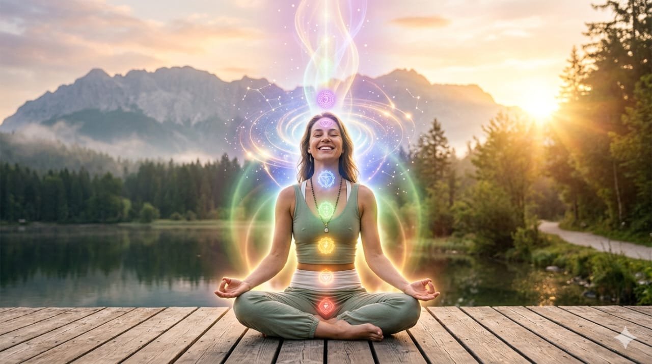 Green Tara Empowerment